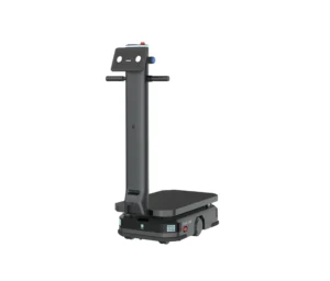 ربات حمل بار صنعتی T600