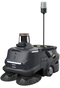 ربات جاروی صنعتی MT1 Max
