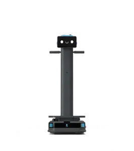 ربات حمل بار صنعتی T300