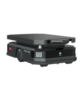 ربات حمل بار صنعتی T600