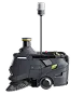 ربات جاروی صنعتی MT1 Max