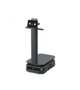 ربات حمل بار صنعتی T300