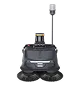 ربات جاروی صنعتی MT1 Max