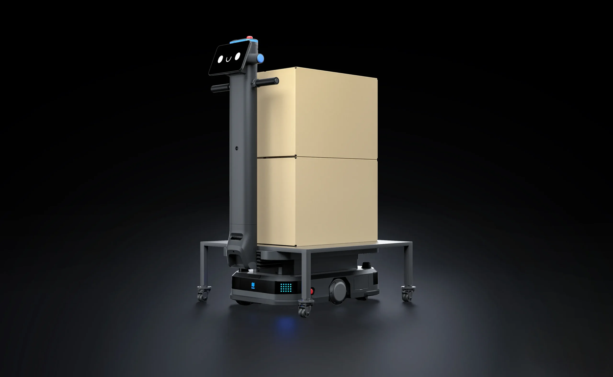 PUDU T600 Standard