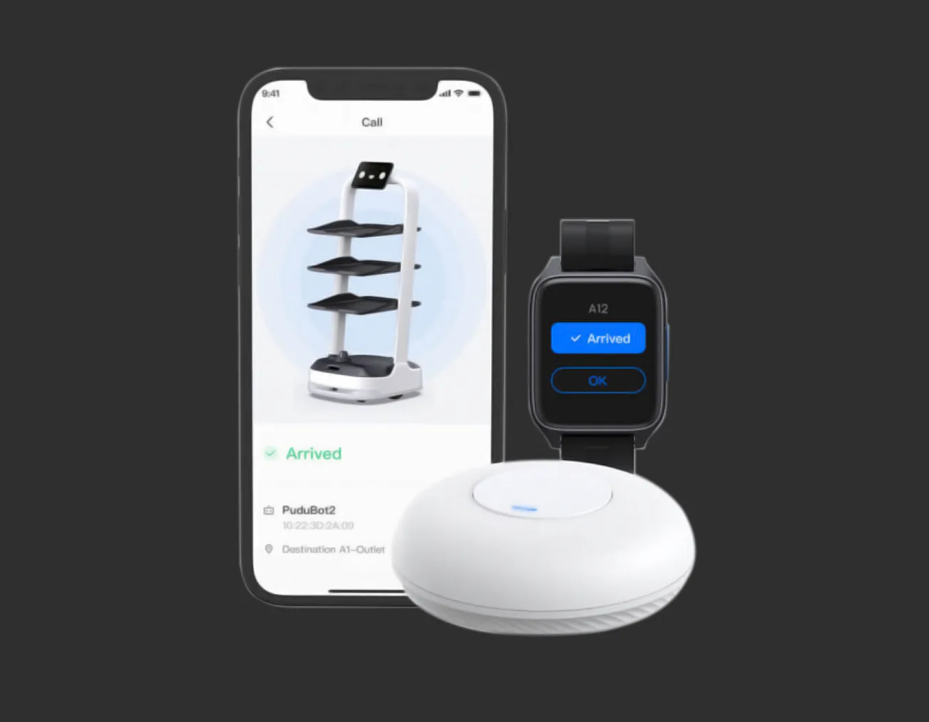 اتصال هوشمند IoT