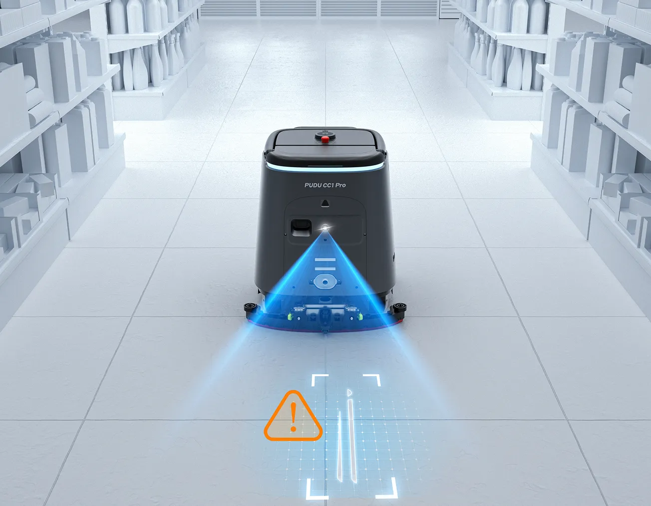 کنترل کیفیت نظافت