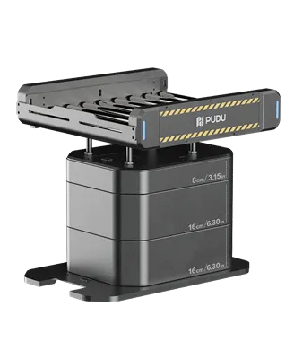 Conveyor نسخه‌ی کانوایر؛ بارگیری خودکار