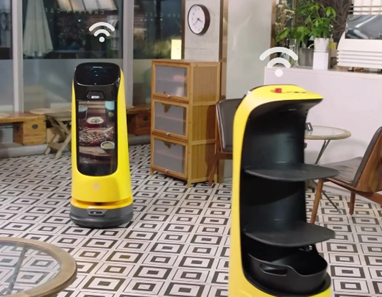 اتصال هوشمند IoT