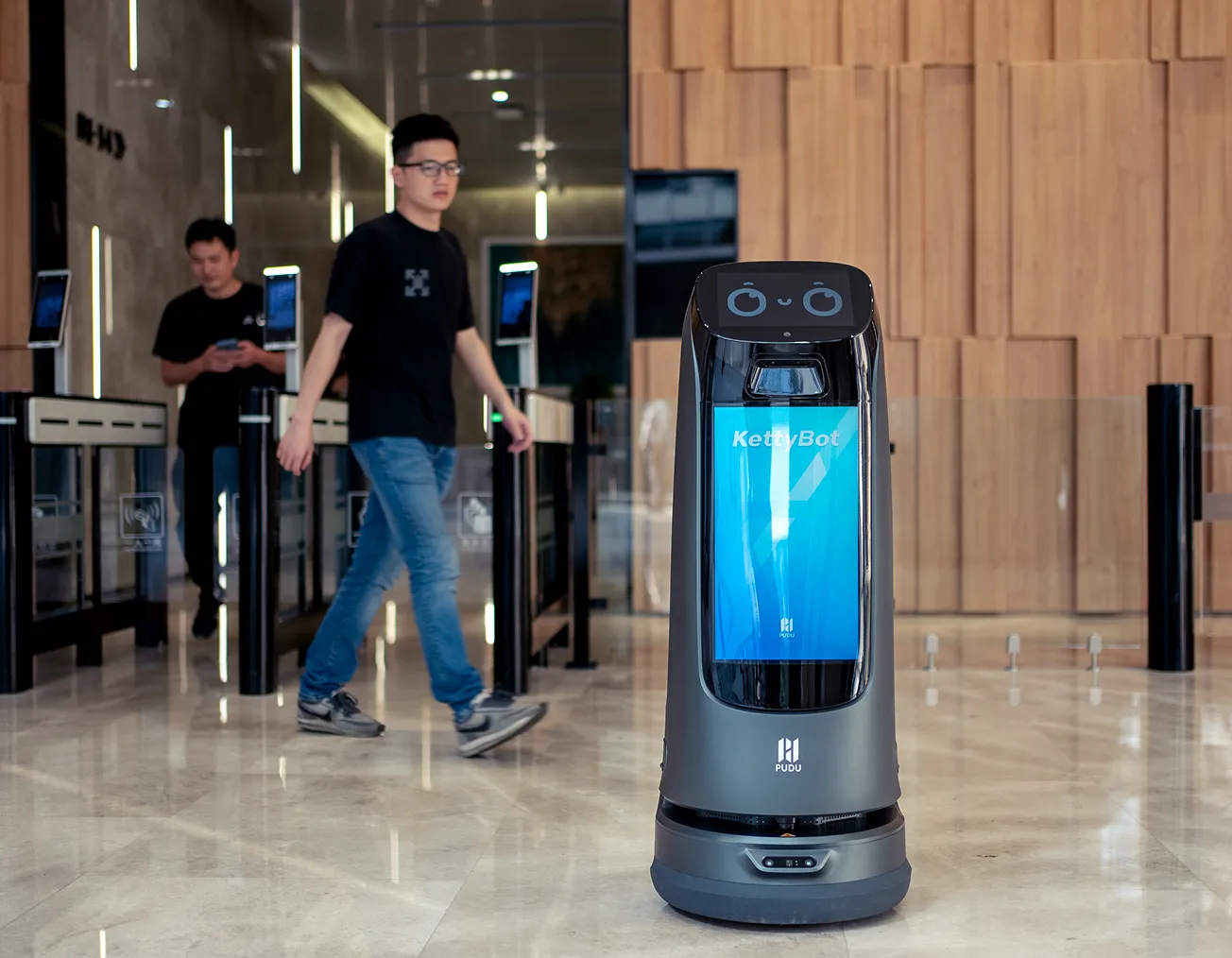 بدنه مقاوم IP42